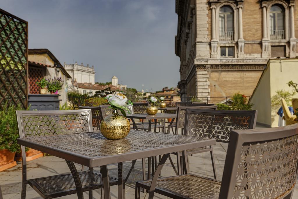 Residenza In Farnese Hotel Rome